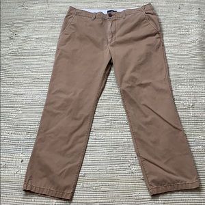 American Eagle Outfitters relaxed straight…